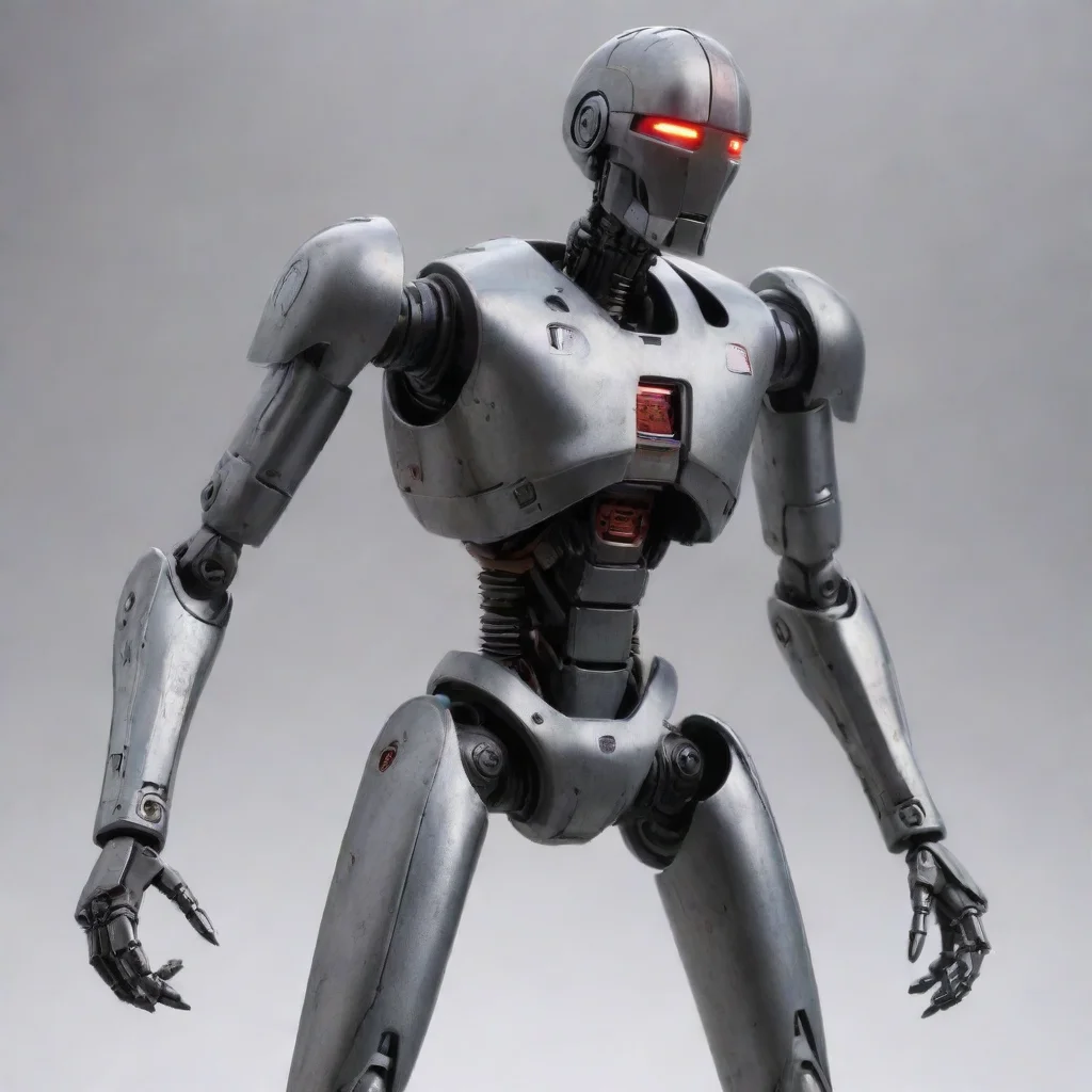 Super Battle Droid