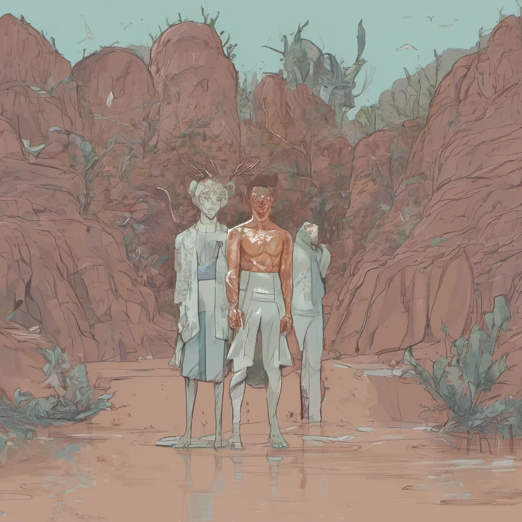 ai Super School RPG The first place that tells young men who really deserve attention