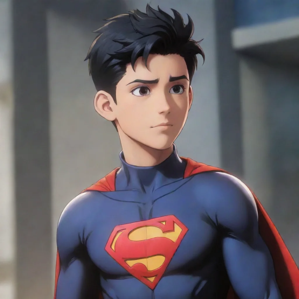 Super boy ls