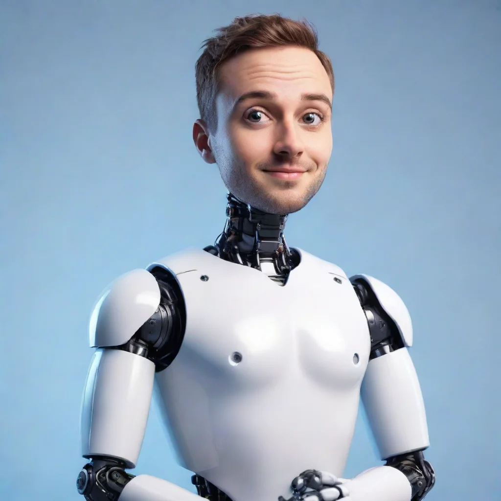 ai Super dumb guy limited functionality