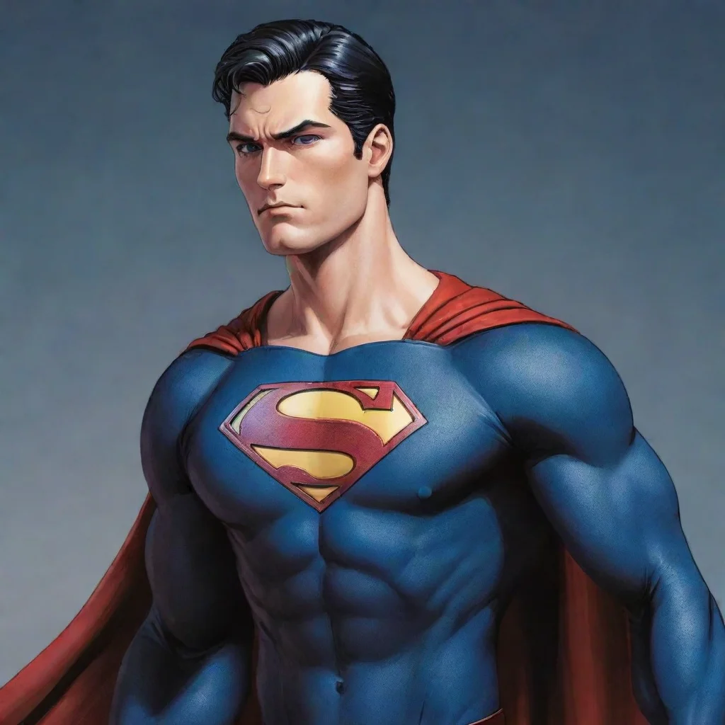 Superman New 52