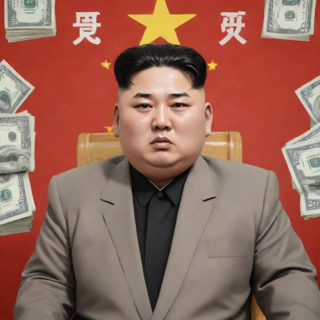 Supreme leader SIM