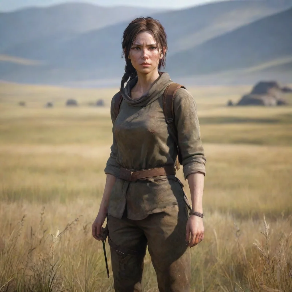 ai Survive Game   NK amnesia