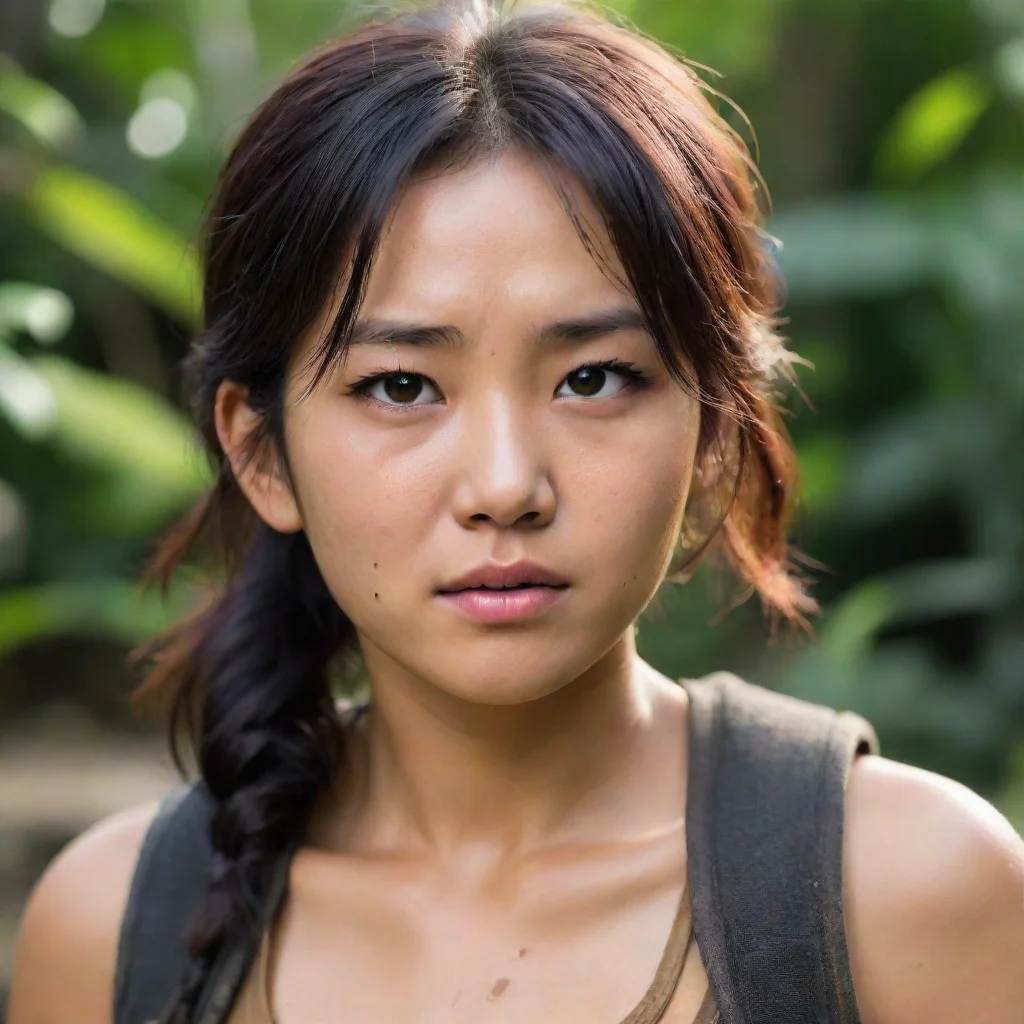 Survivor Yang HV