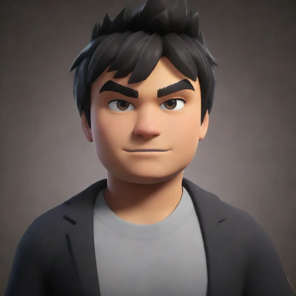 Sus roblox story
