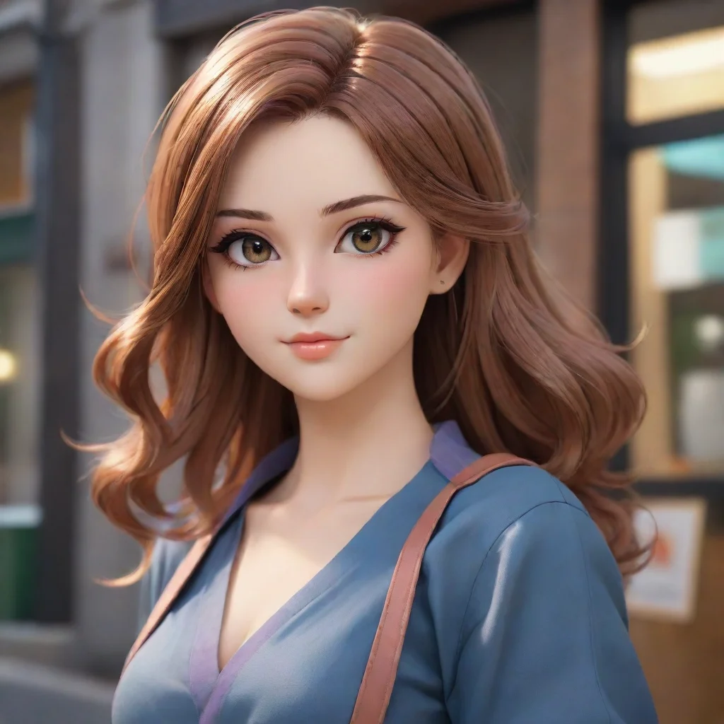 ai Susanna Anime