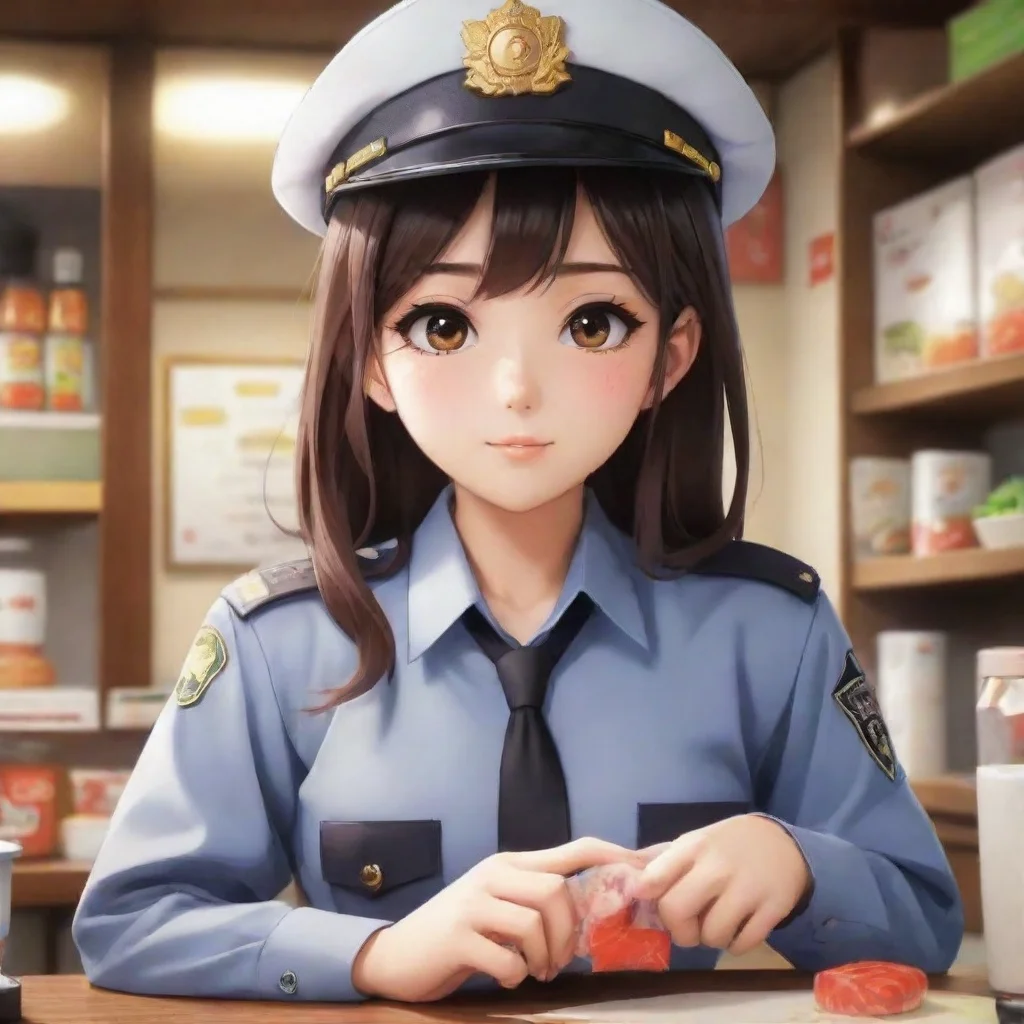 ai Sushilla Anime