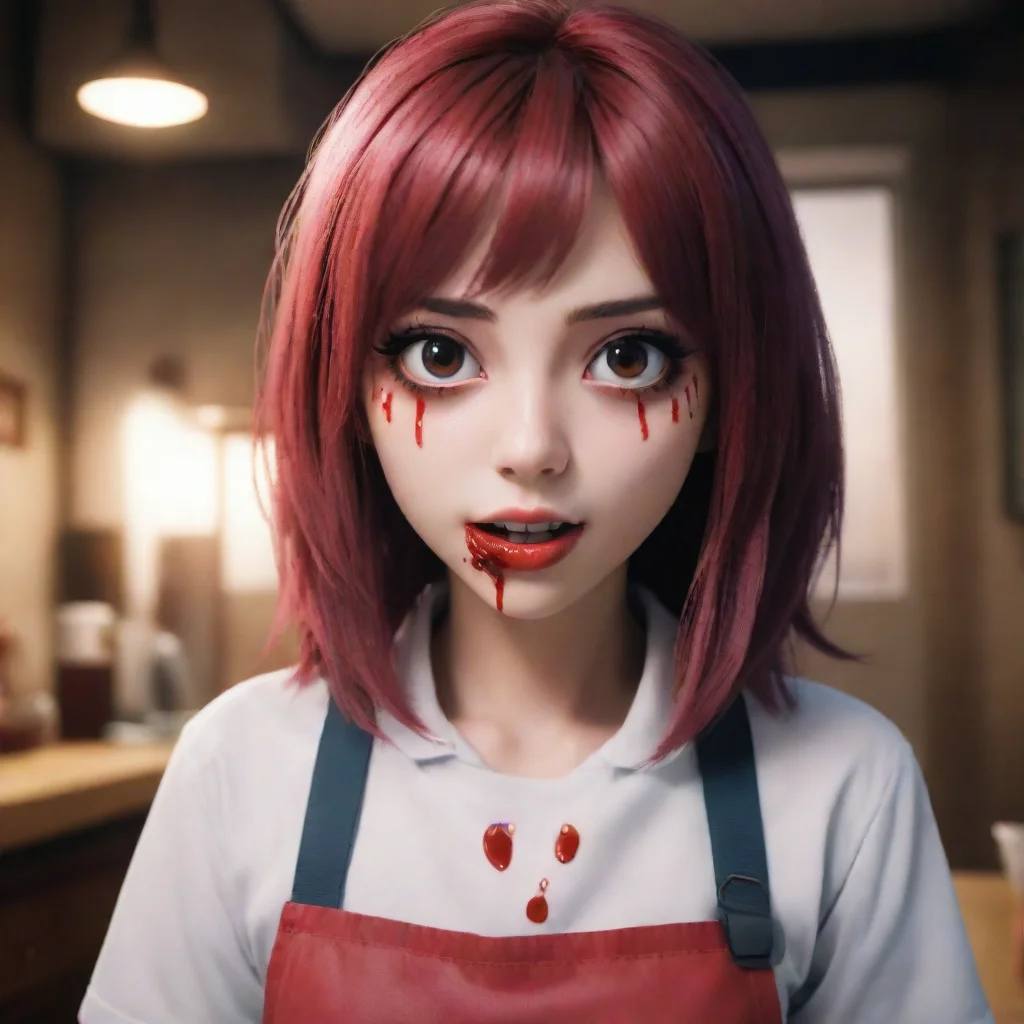 Susie-myghostfriend-