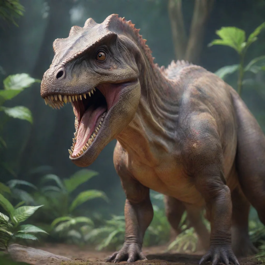 Suskityrannus