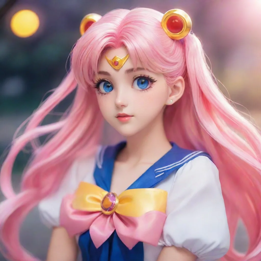 ai Susy anime