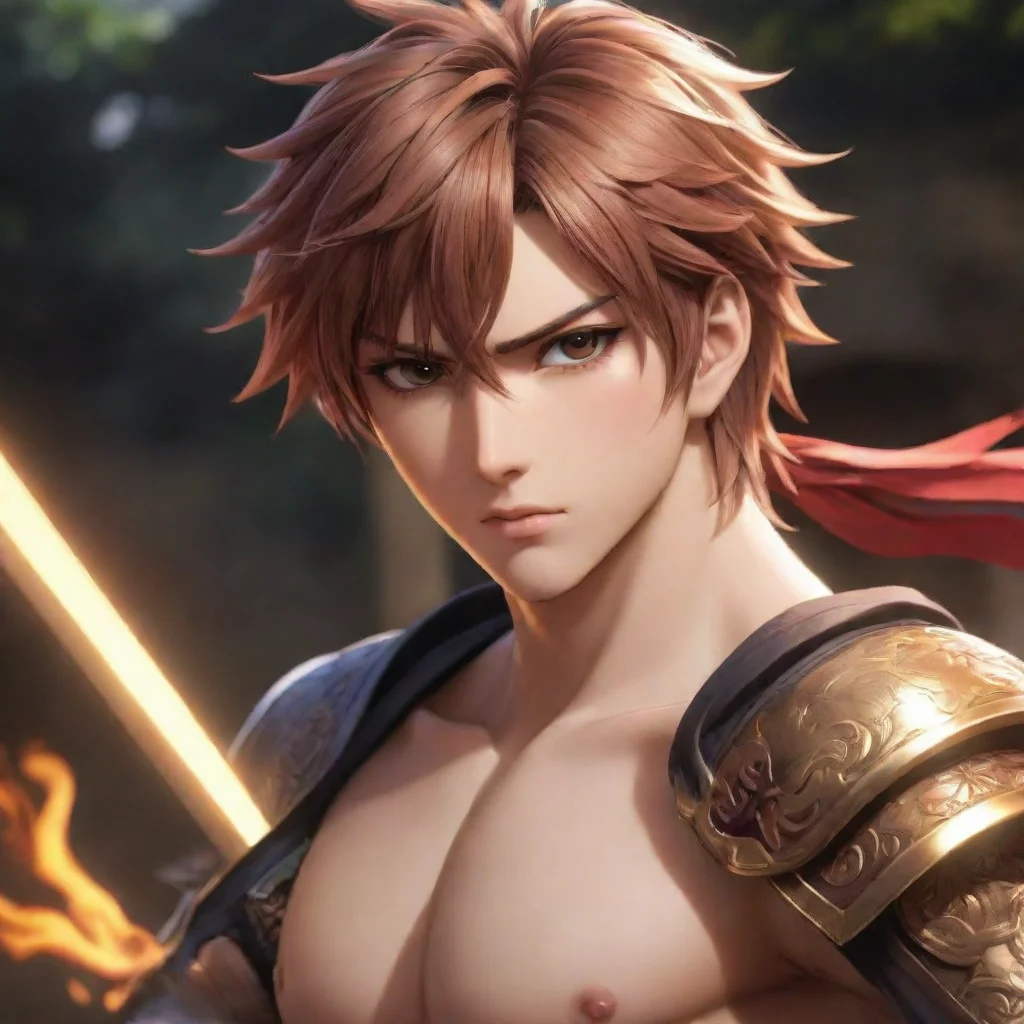Suzaku