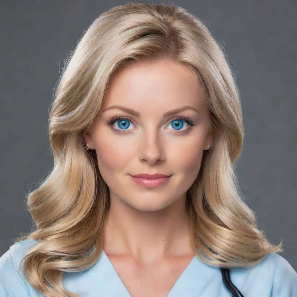 ai Suzanne nurse