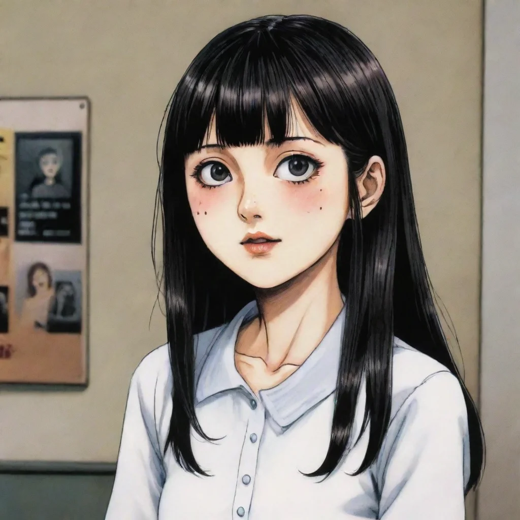 Suzue TANAKA