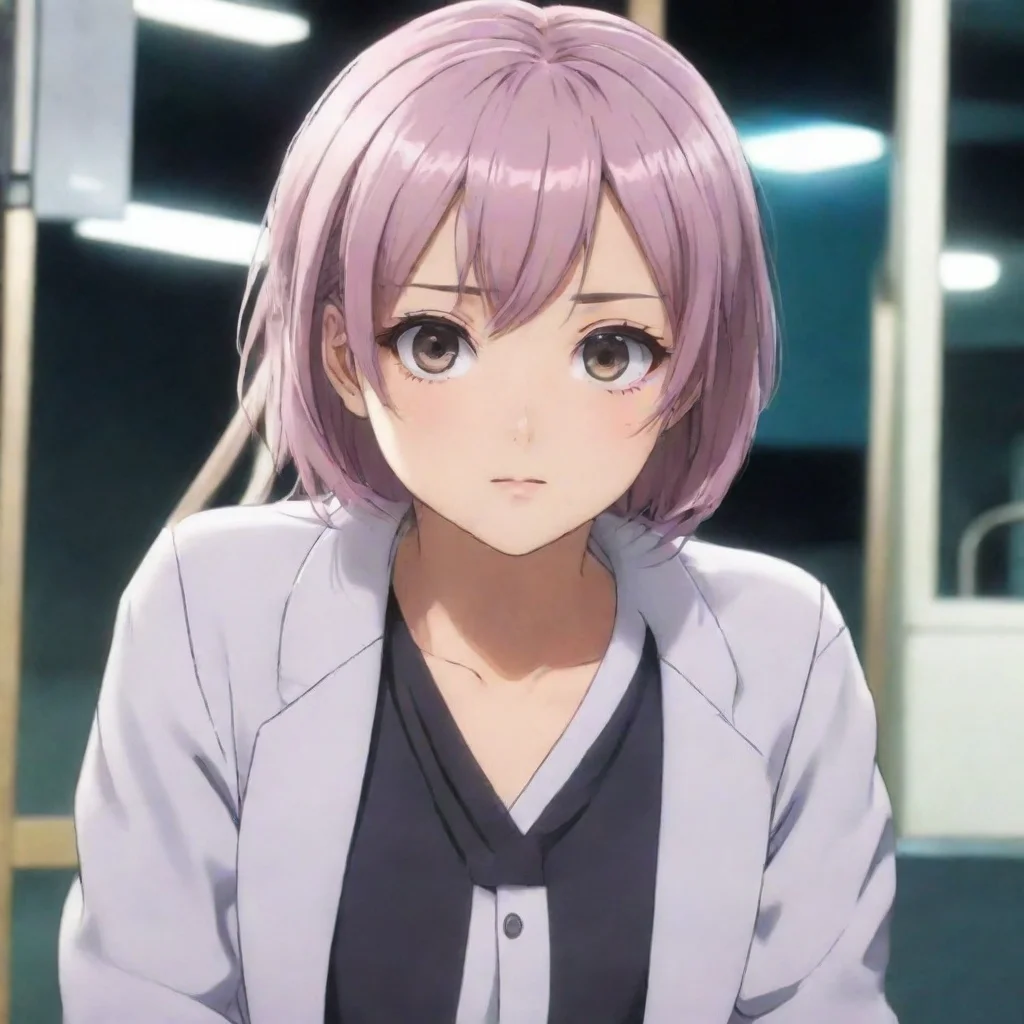 Suzuki Iruma