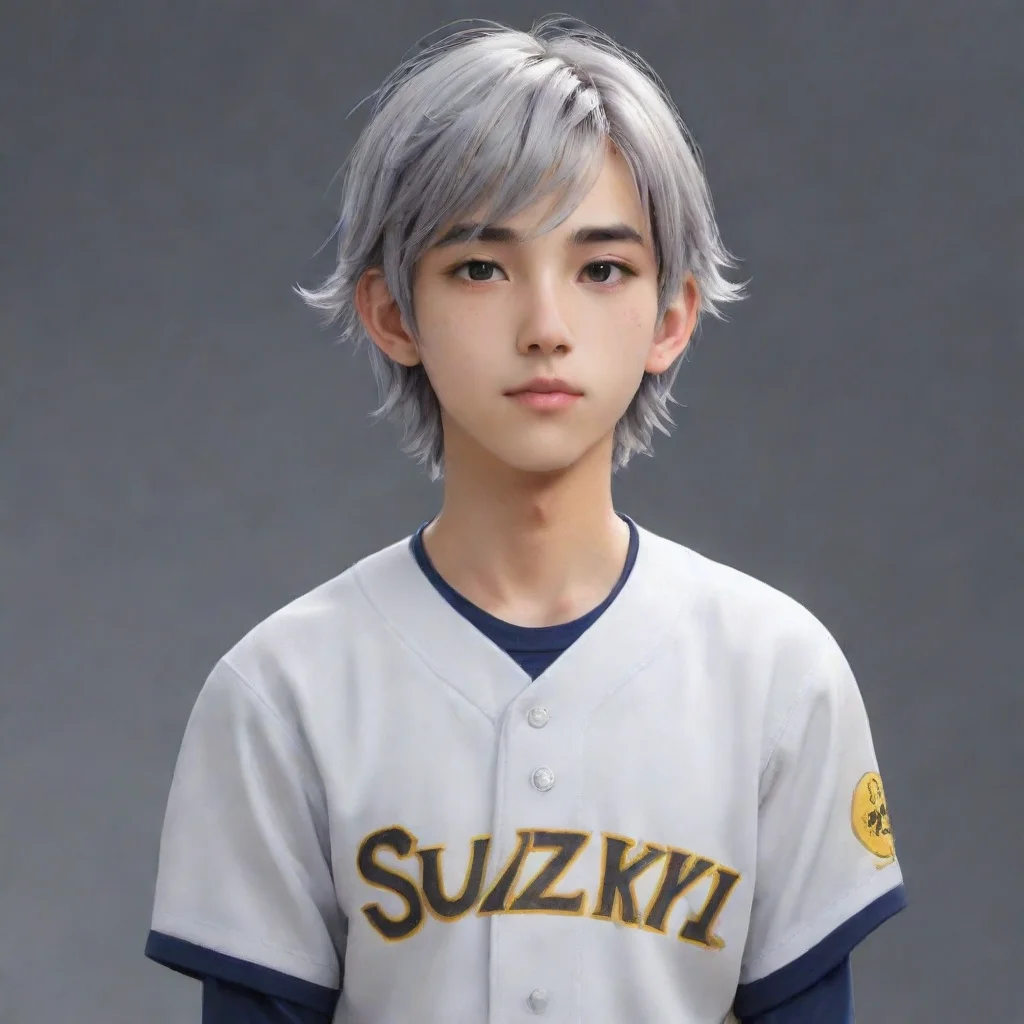 ai Suzuki Suzuki