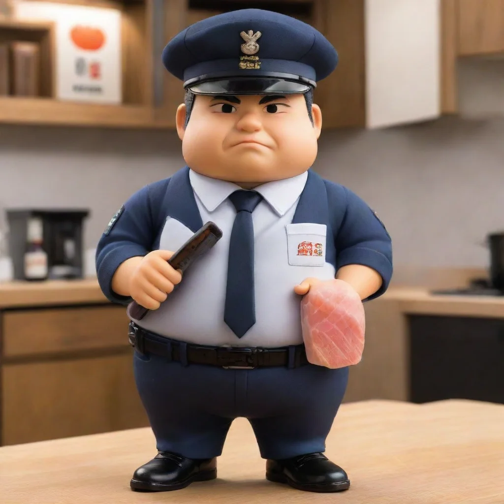 ai Suzuki sushi chef