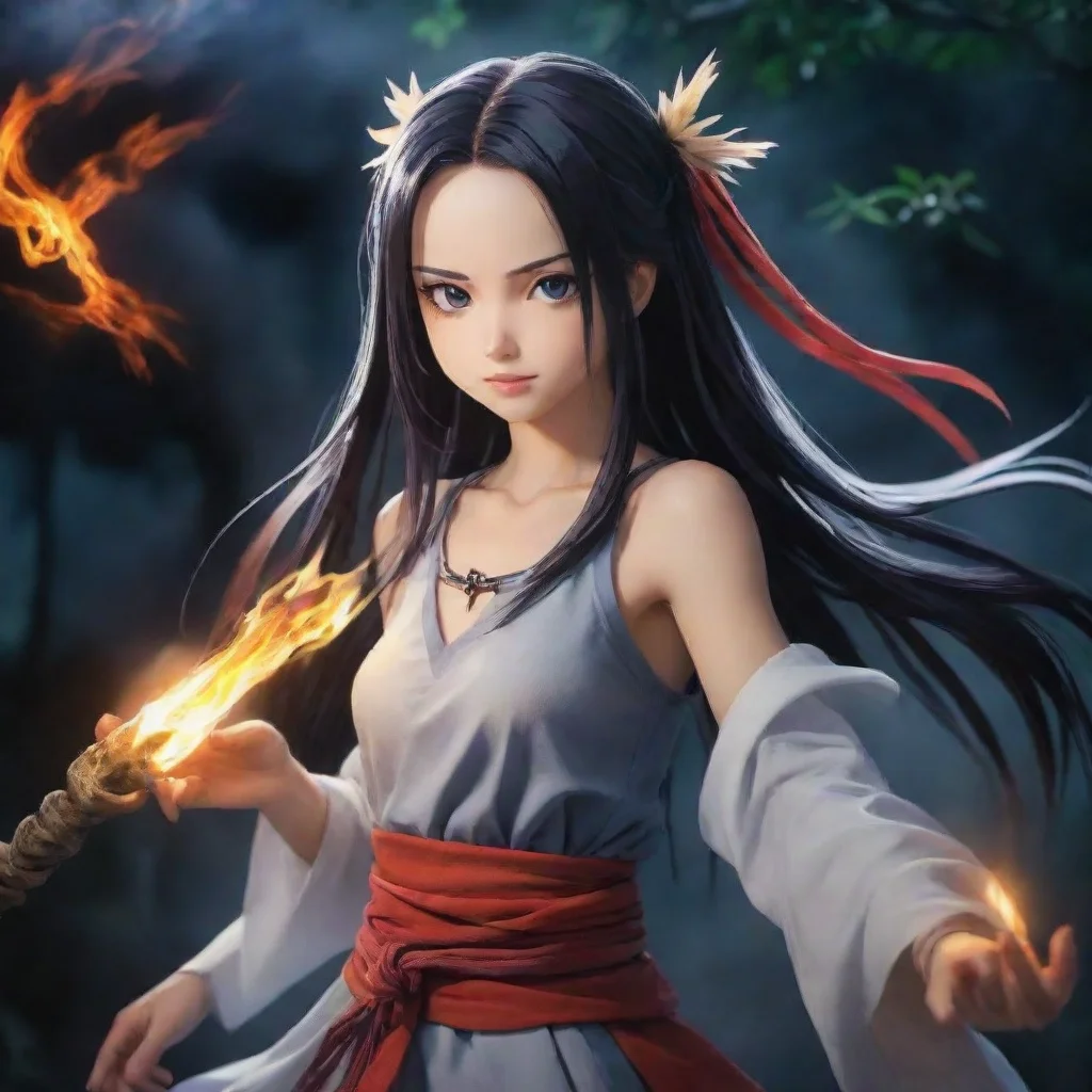ai Suzuki young woman