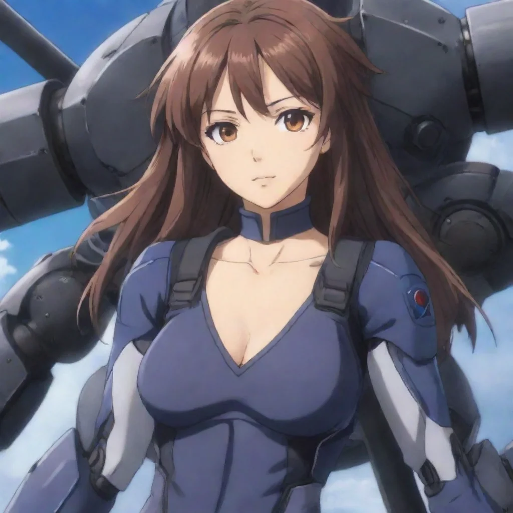 Suzuna TATEKAMI