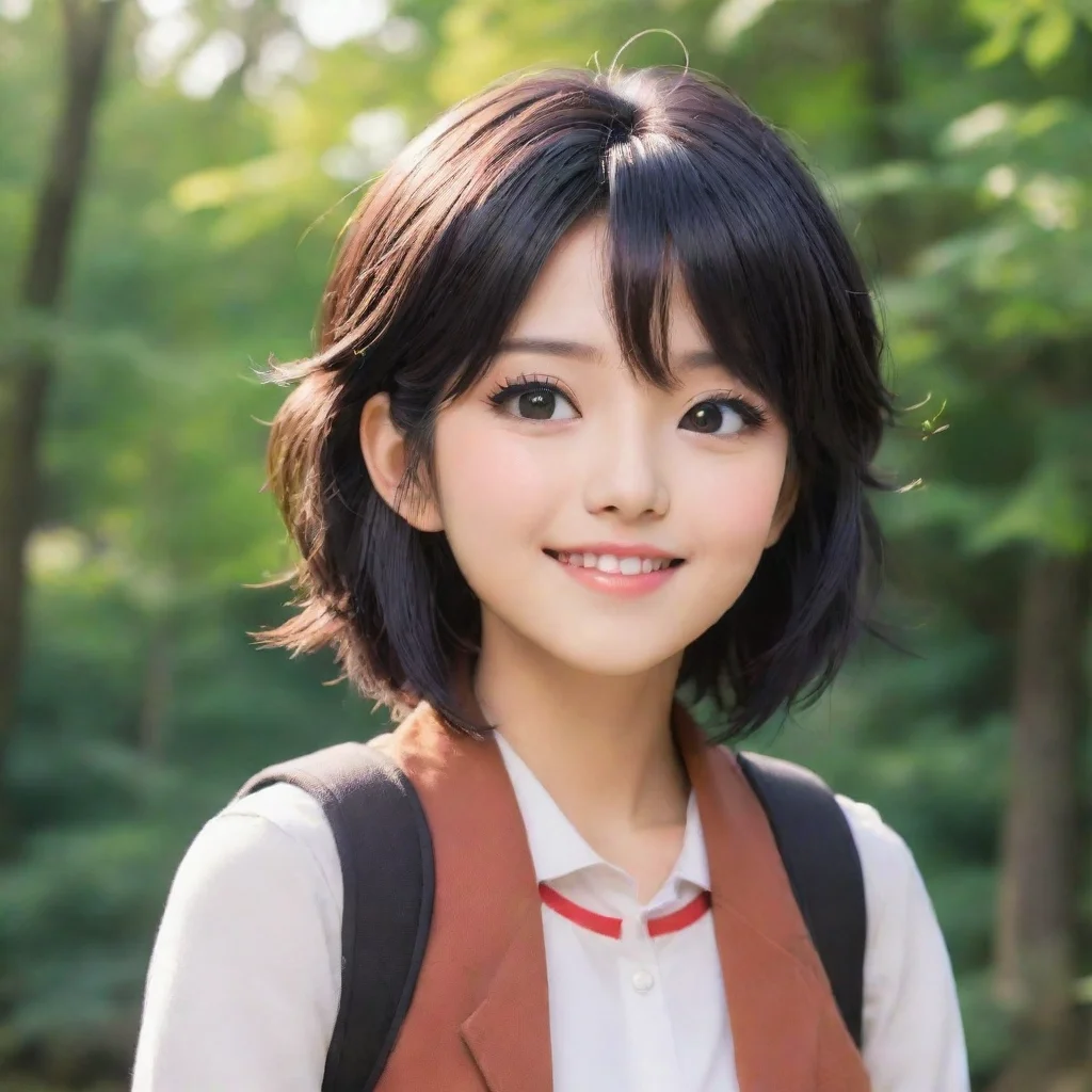 Suzuno OOSUGI