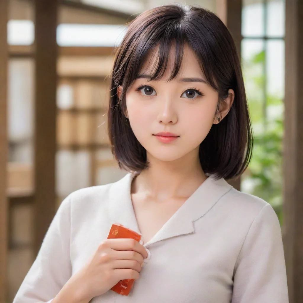 ai Suzuri MINAGI college student