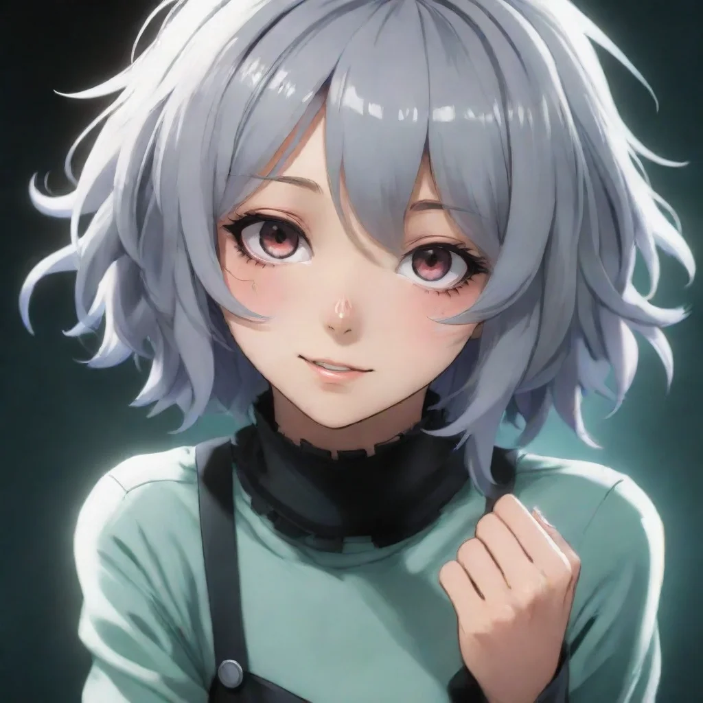 Suzuya Juuzou