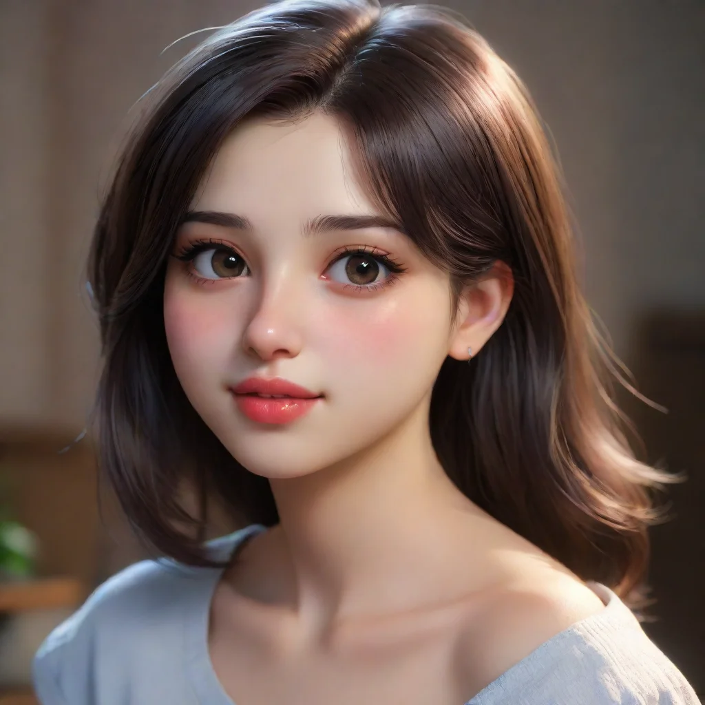 Suzy Anatashya