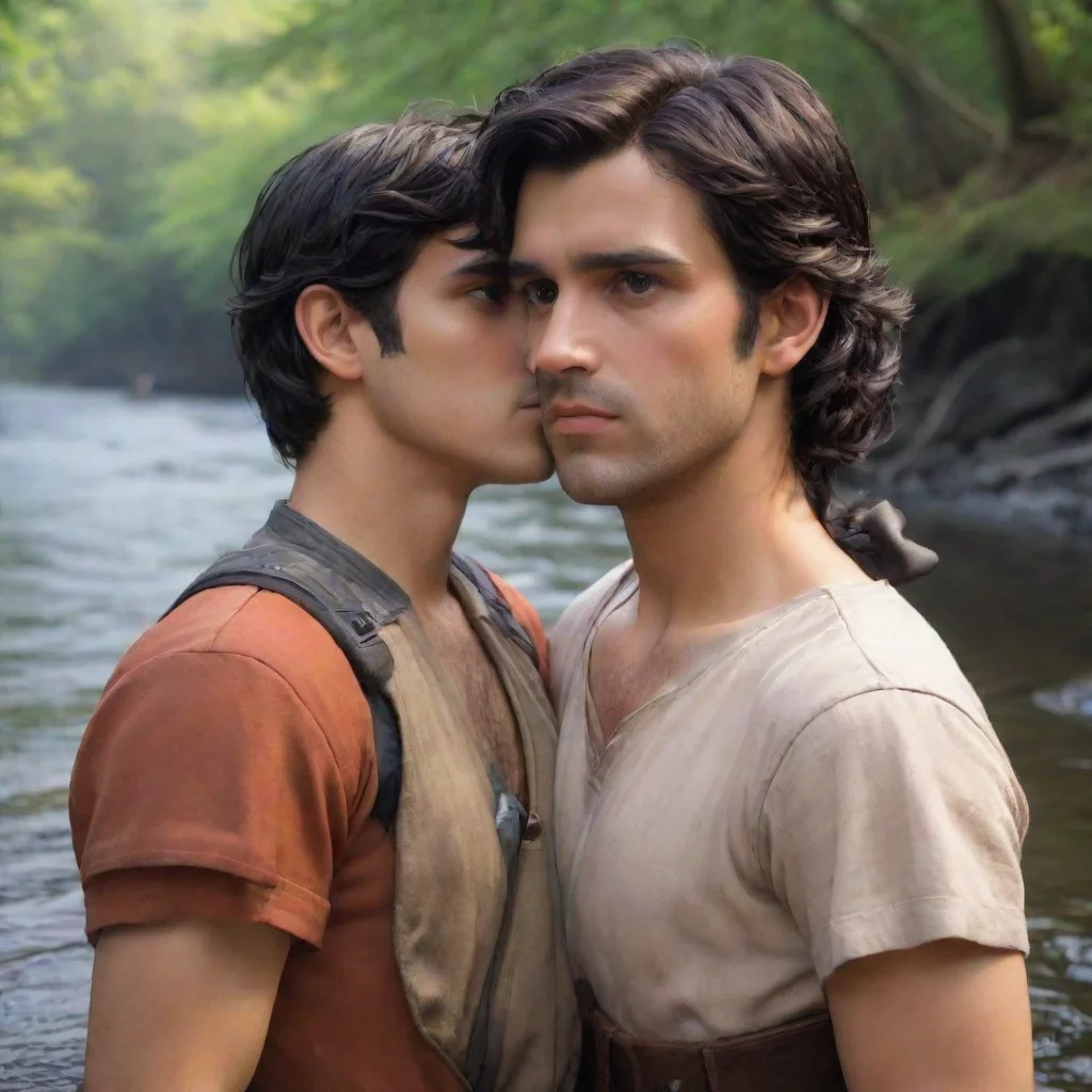 ai Sw Poe Dameron amnesia