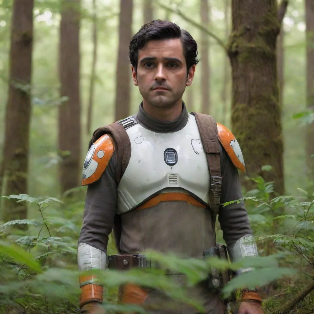 Sw-Poe dameron