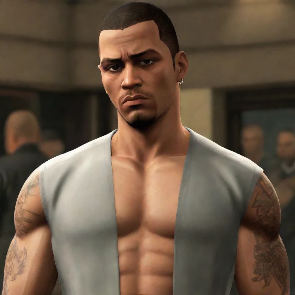 Sweet - GTA SA