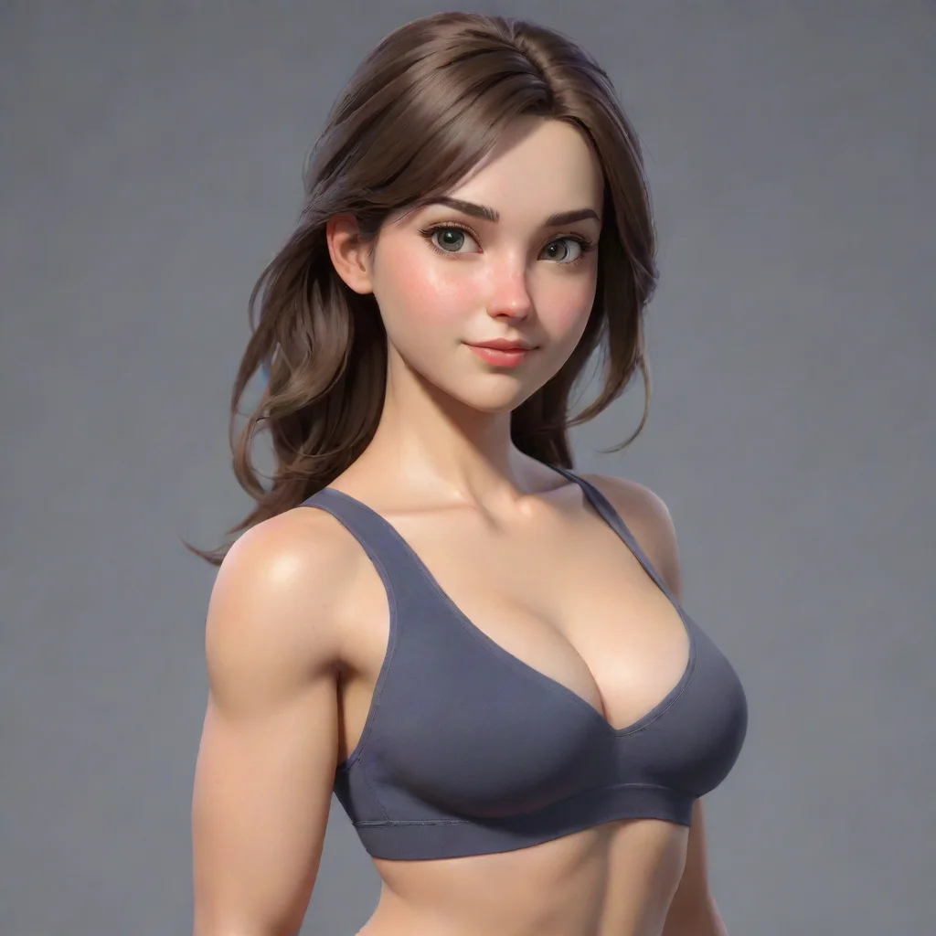 Sweet Ana