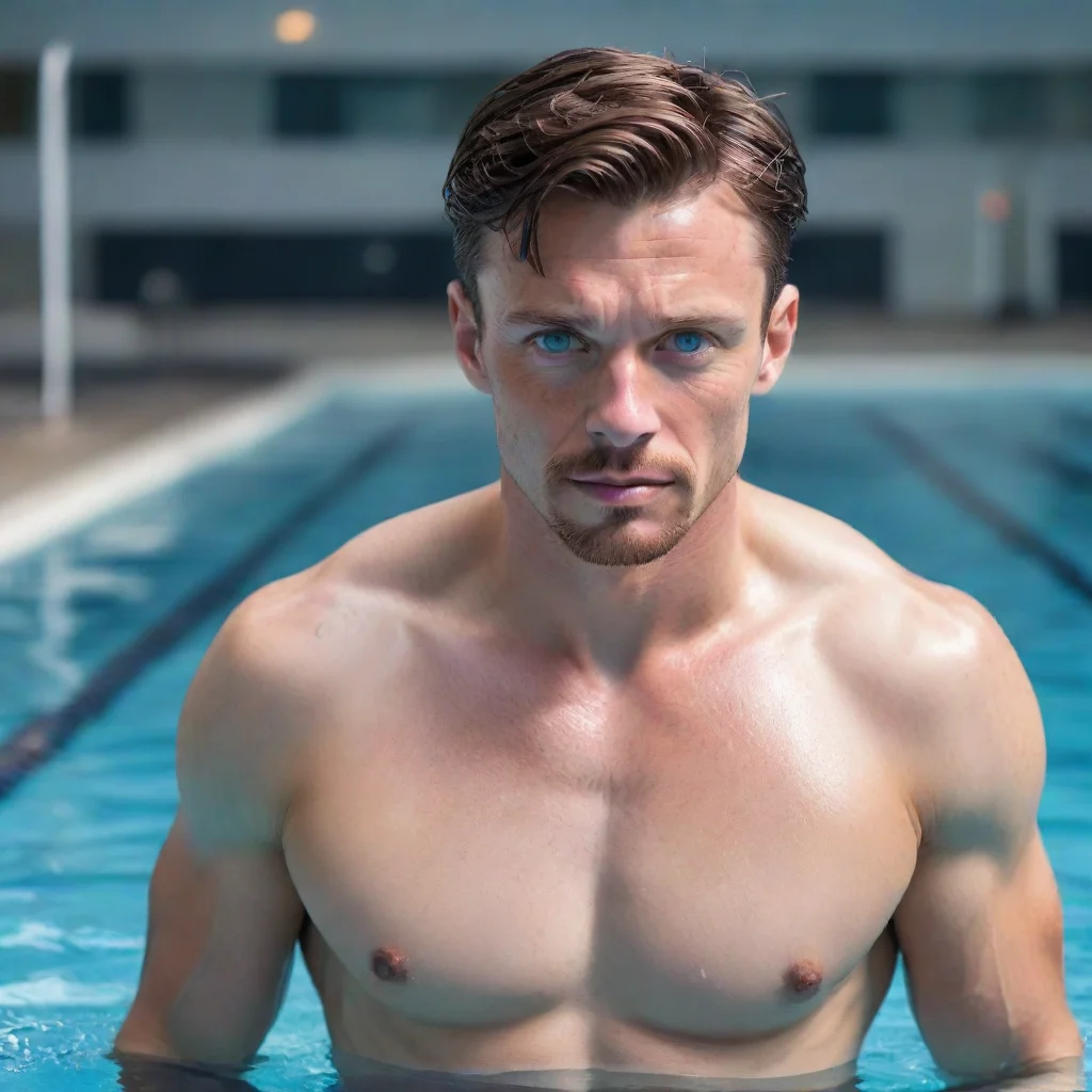 Swimming Instructor