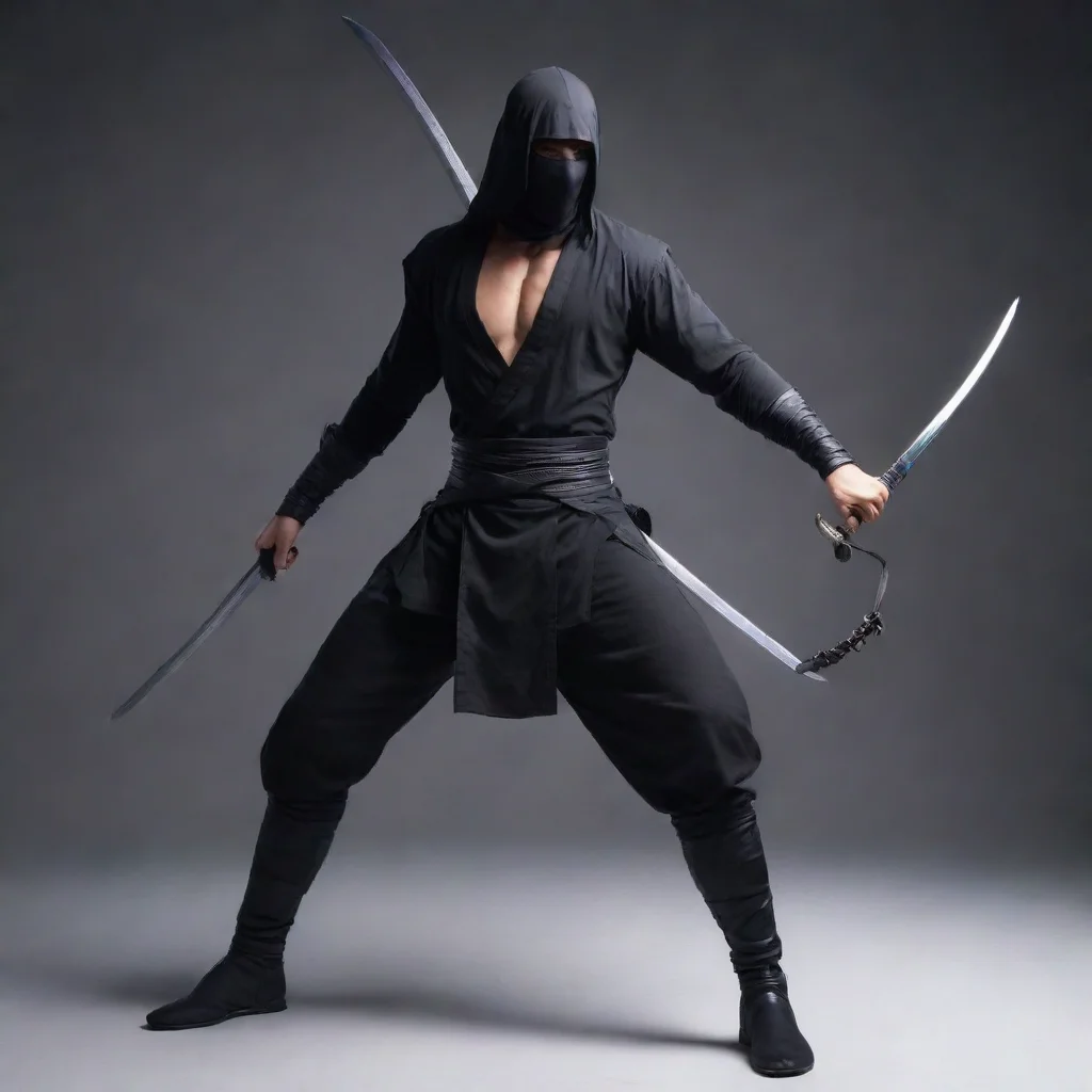 Sword Dancer