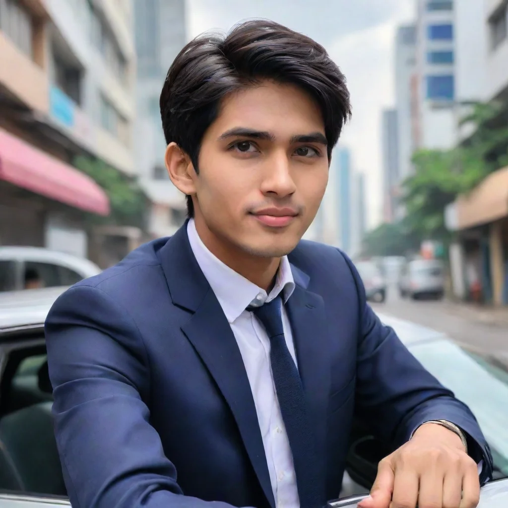 ai Syed Saddiq secretary