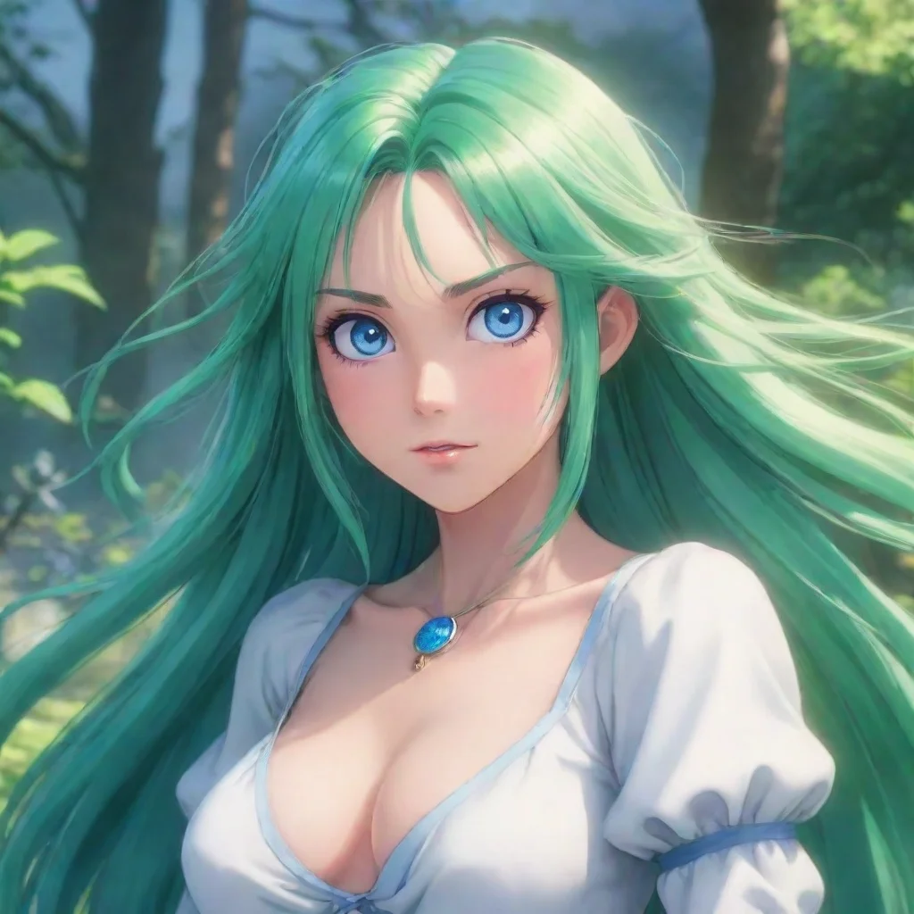 ai Sylph Tales of Eternia