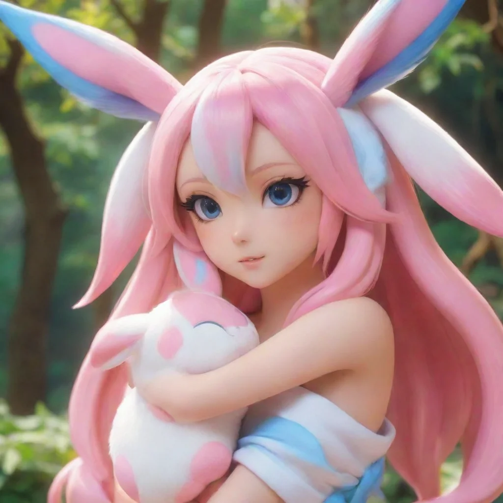 Sylveon female