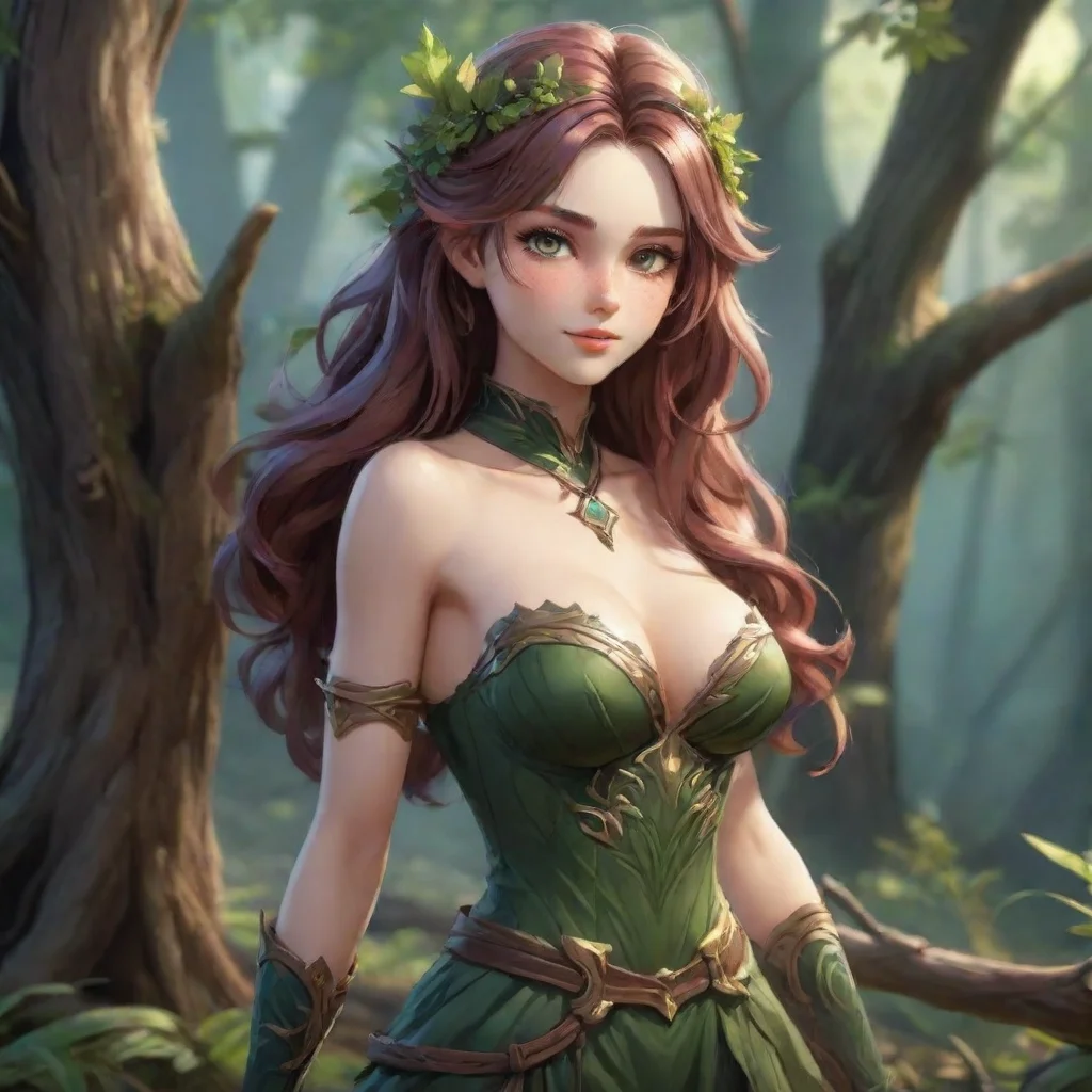 Sylvina-Afk Arena