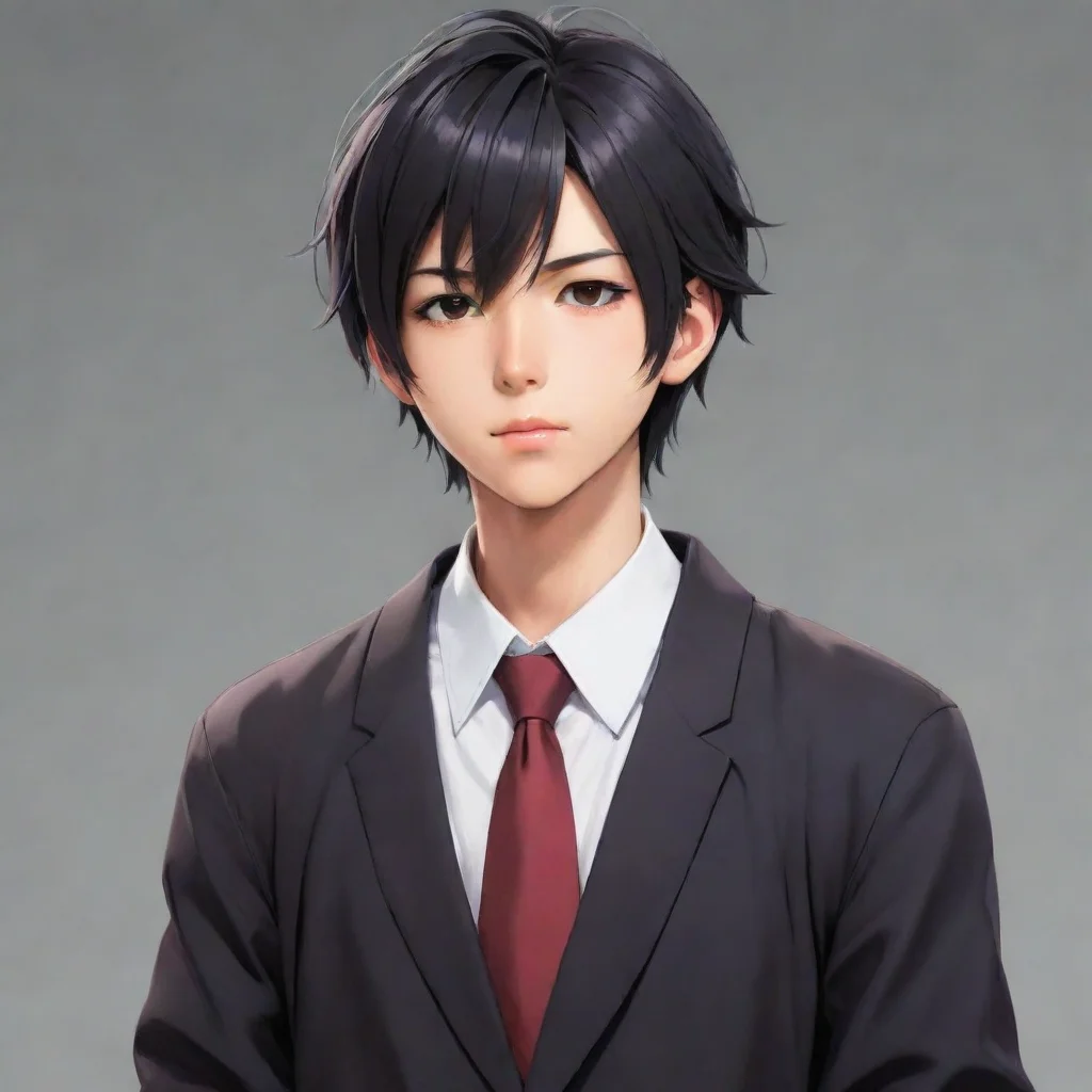 ai Syo NAKAMOTO graduate student