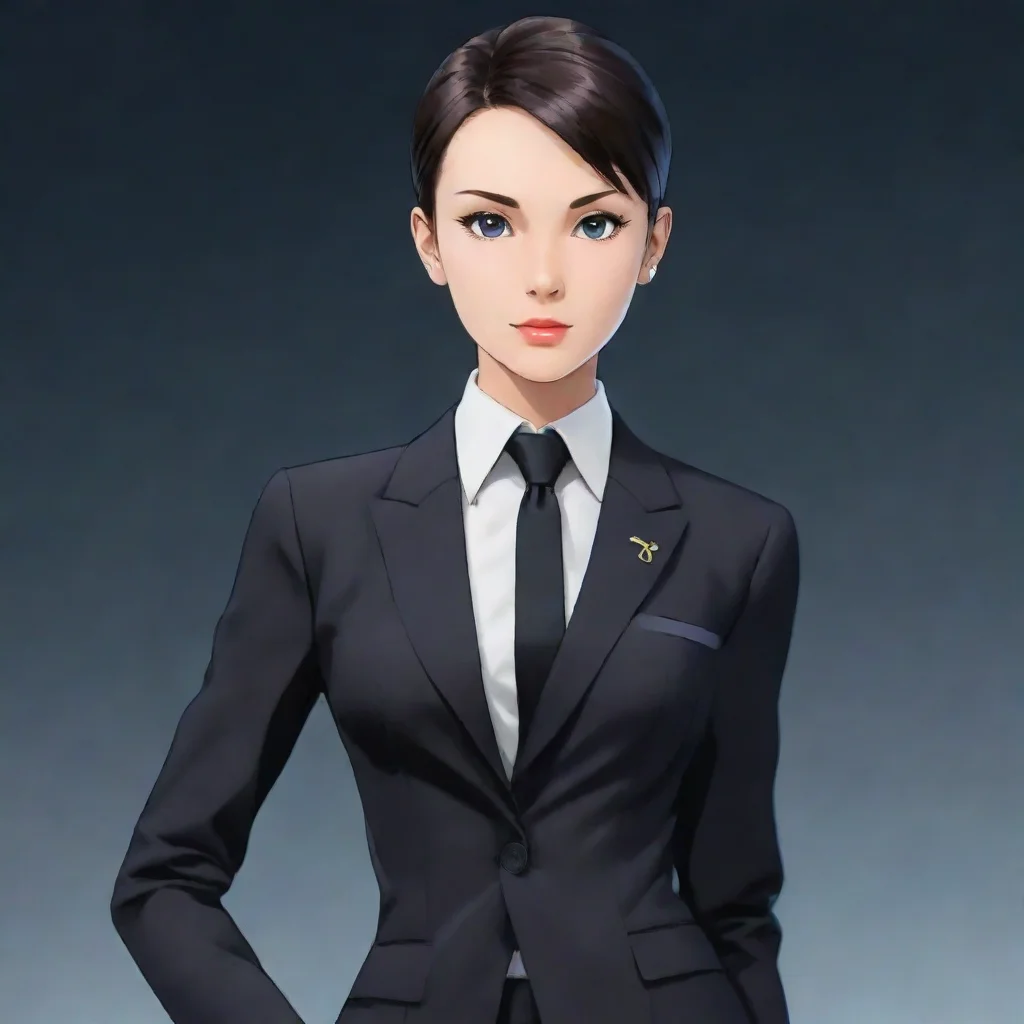 ai System 007 intelligent agent