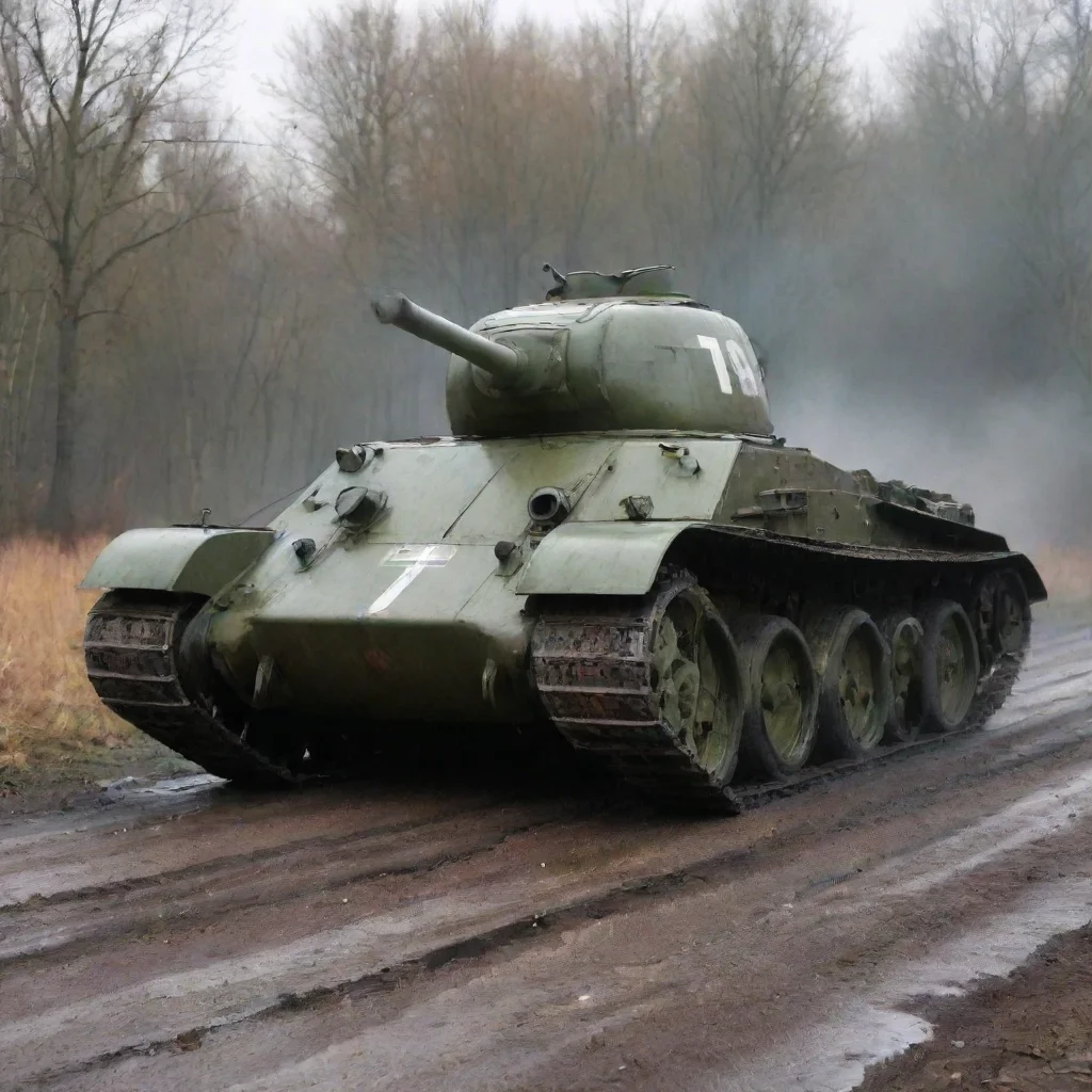 T-34-76