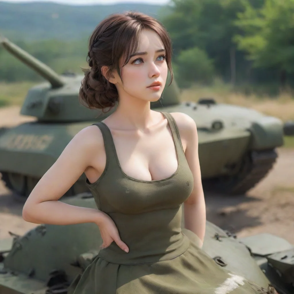 T-34-85