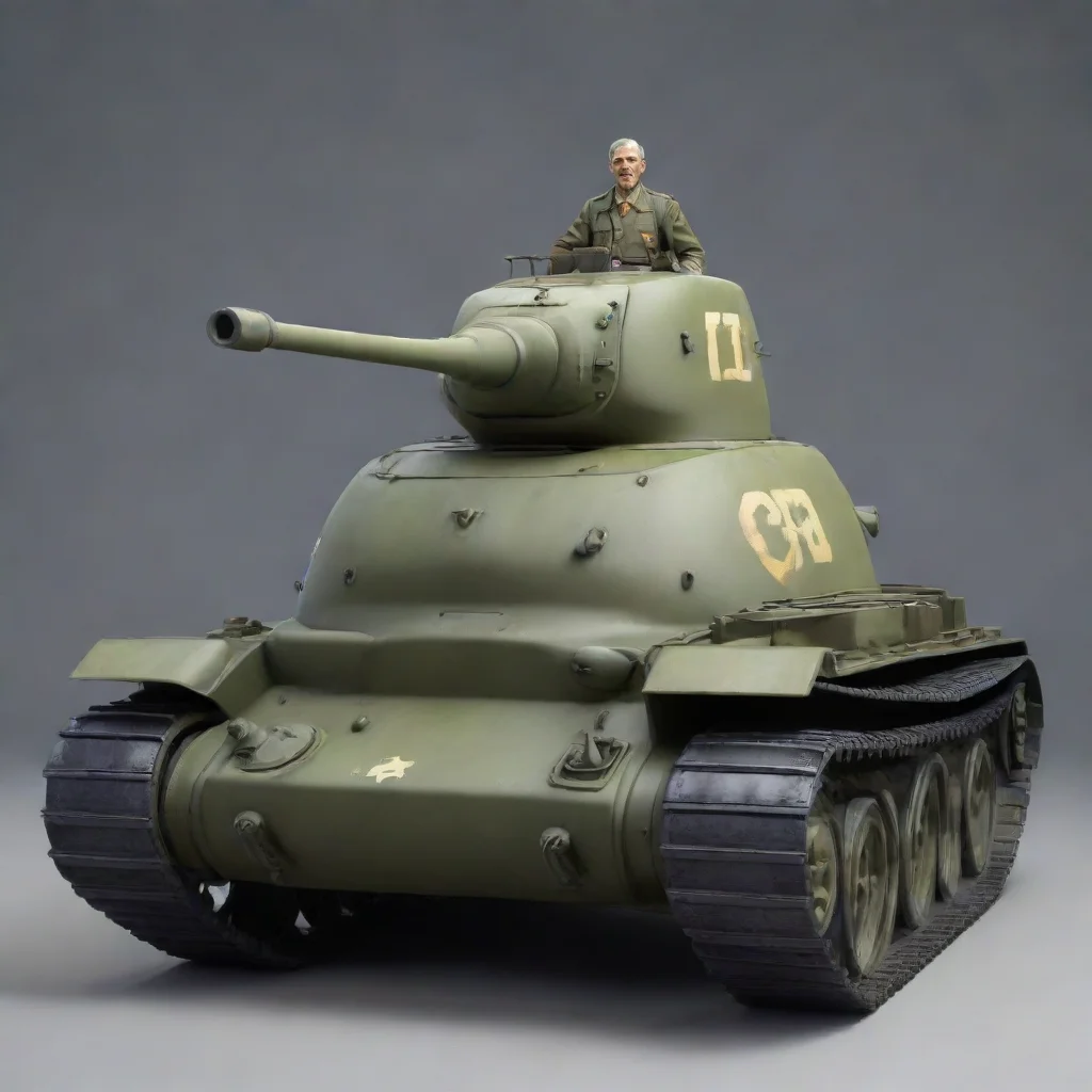 T-34