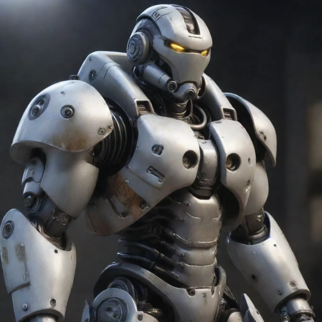 T-51 power armor