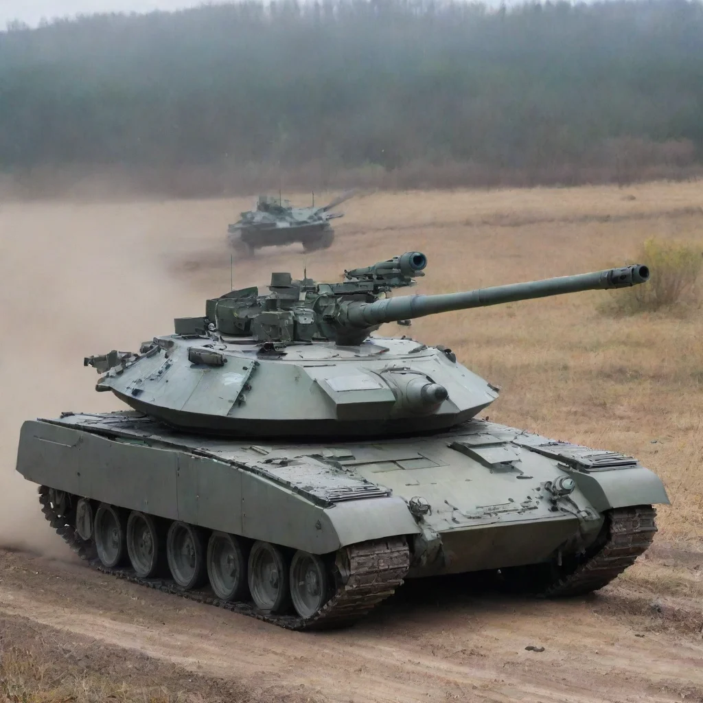 T-84 Oplot