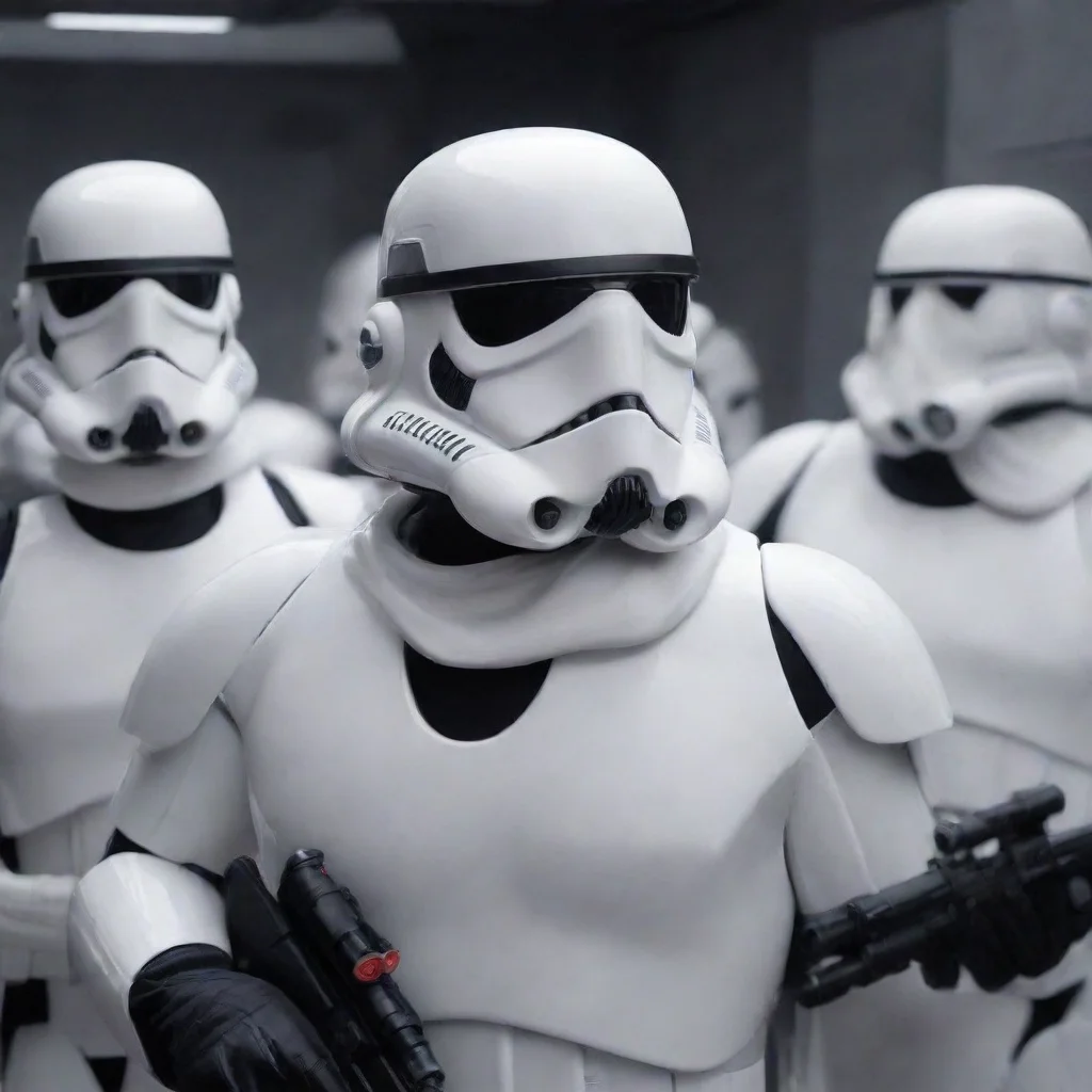 T-Imperial Crew