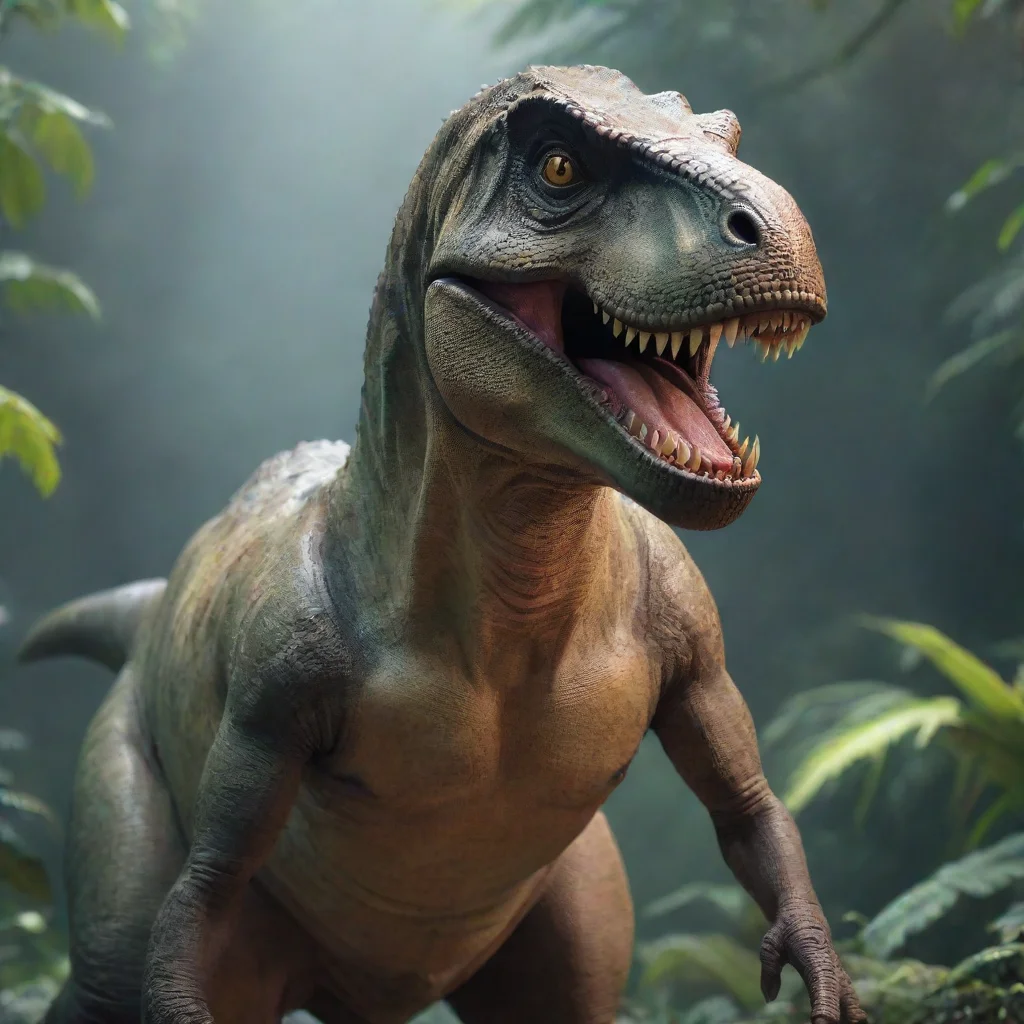T-REX