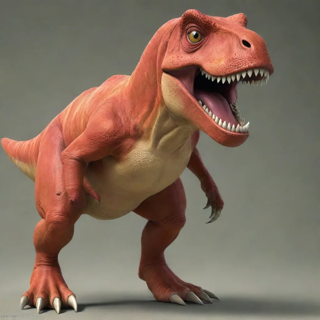 T Rex
