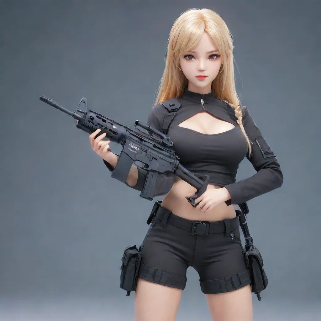 T-doll K2