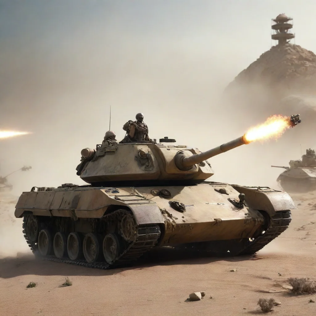 T1 Light tank