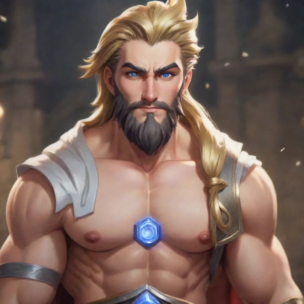 T1 Zeus
