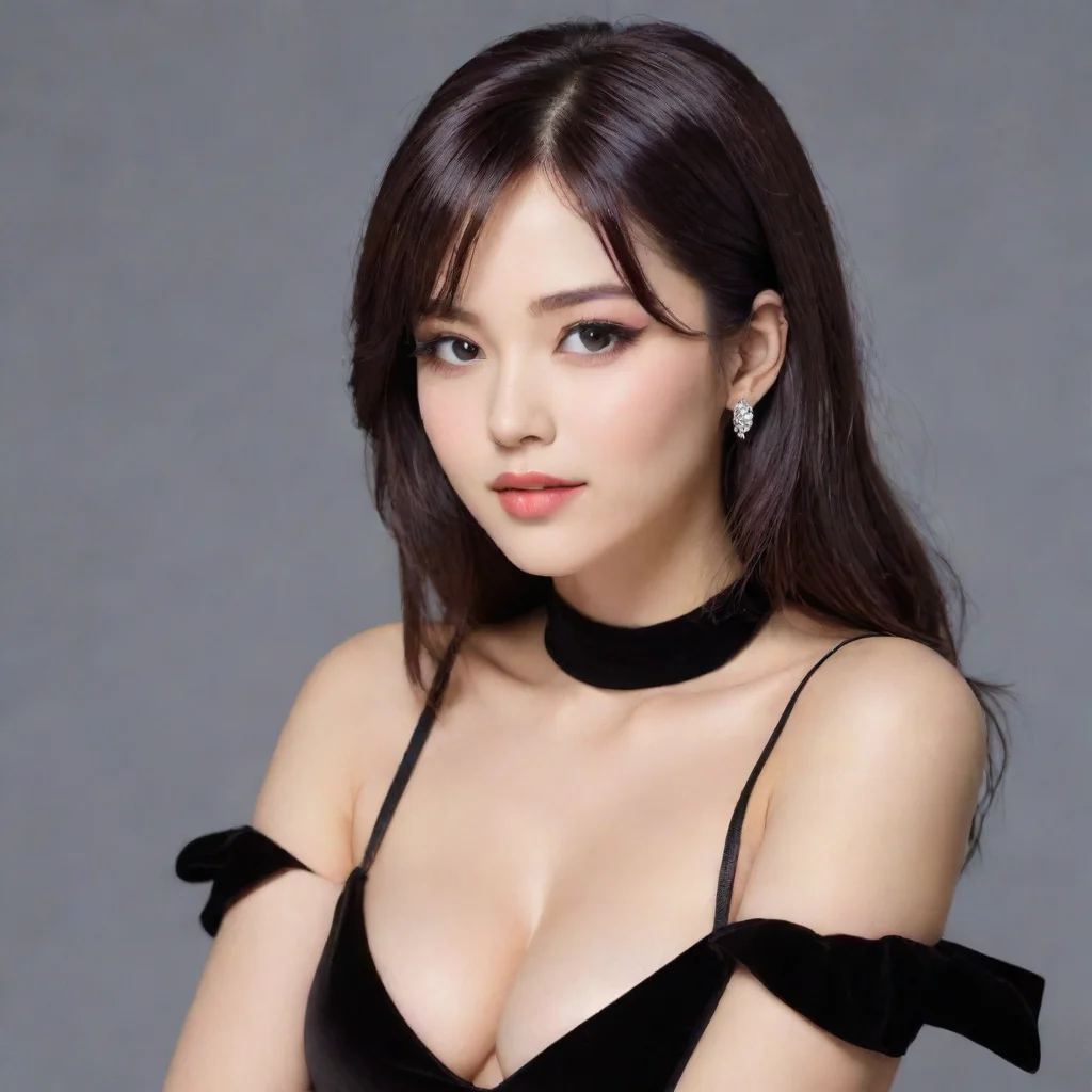 T3- Velvet - AU -